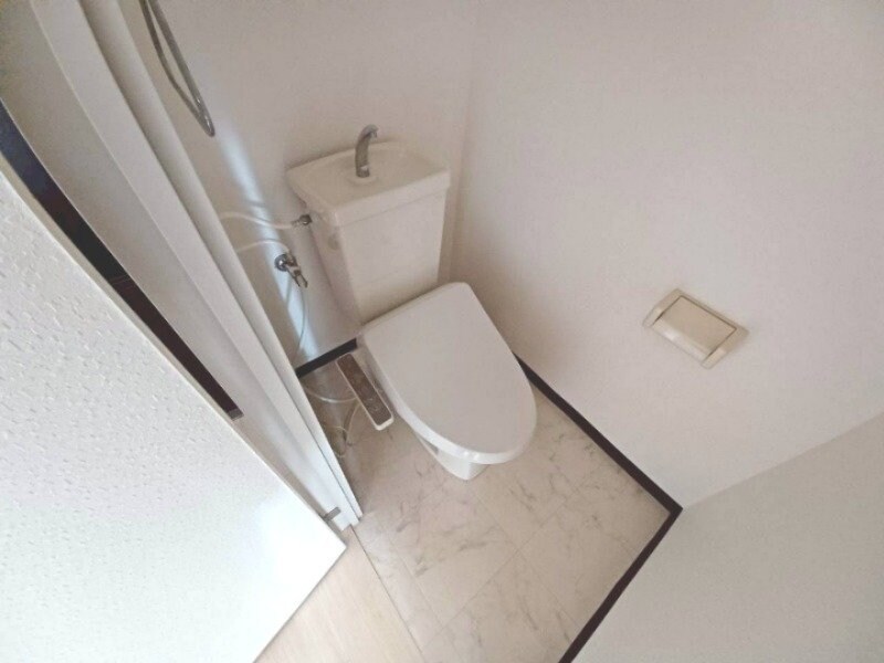  レスカール幸町