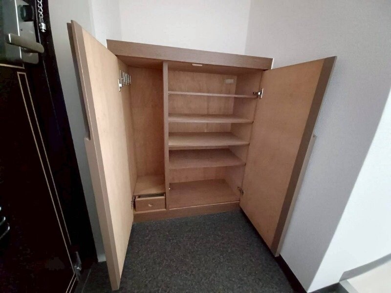  レスカール幸町