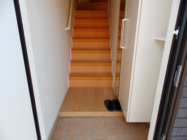 反転タイプ参考写真 ウイングスⅡ