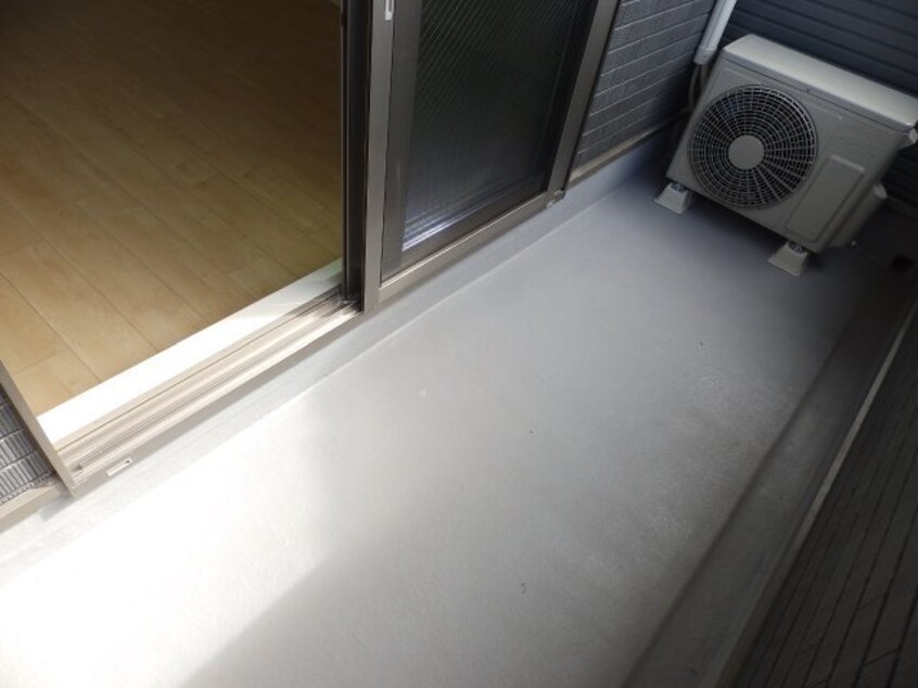 反転タイプ参考写真 ウイングスⅡ