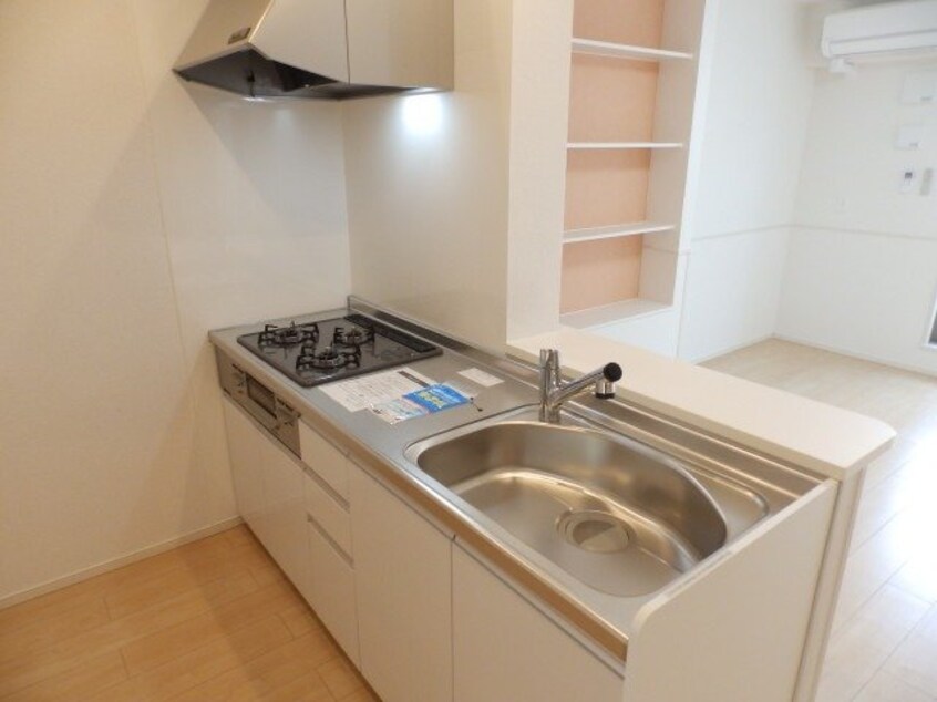 同型タイプのものです ウイングスⅡ