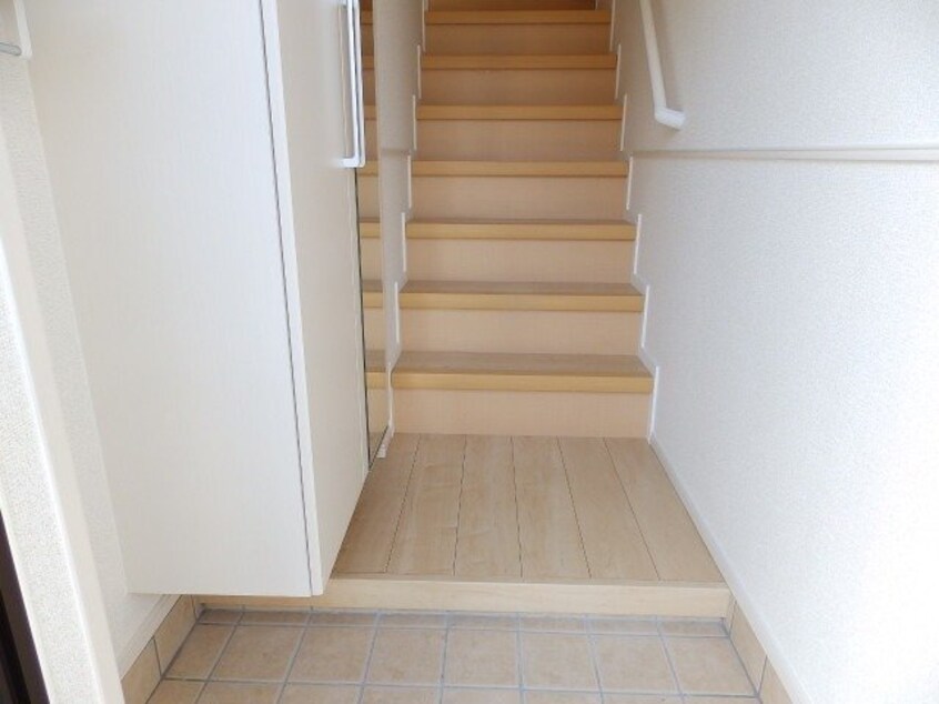 同型タイプのものです ウイングスⅡ