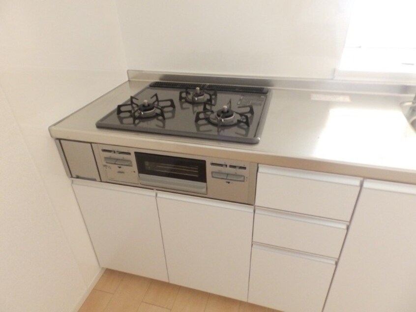 同型タイプのものです ウイングスⅡ