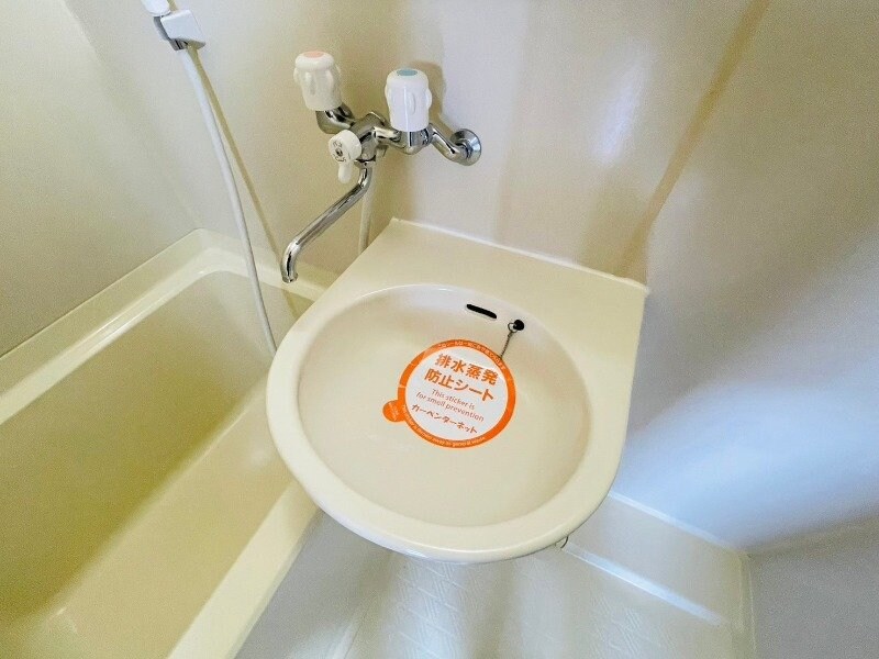 同物件別室画像 セピアコートＡ棟