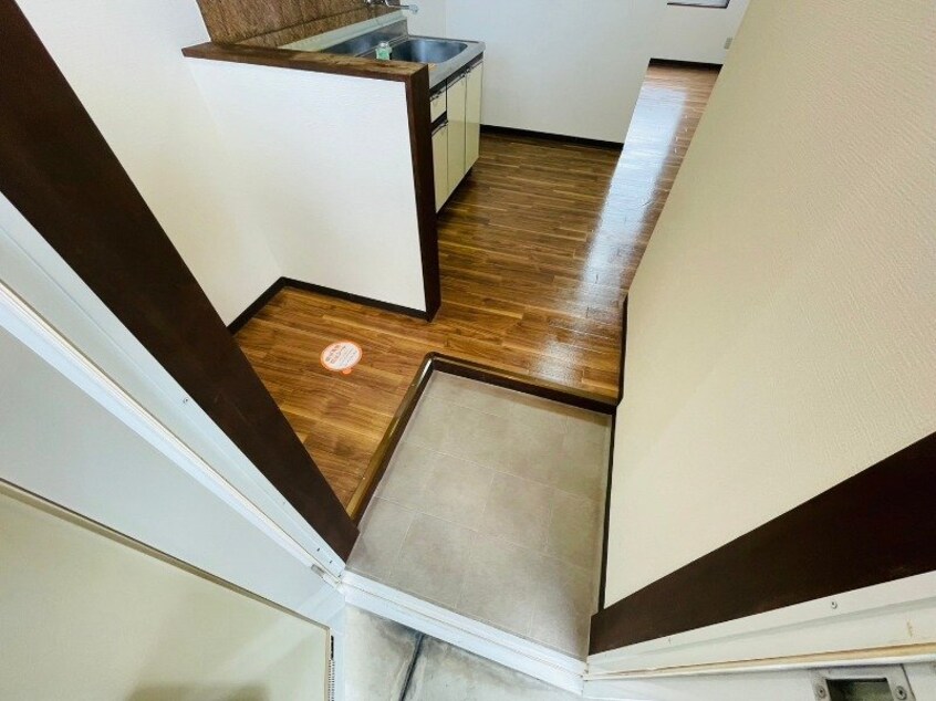 同物件別室画像 セピアコートＡ棟