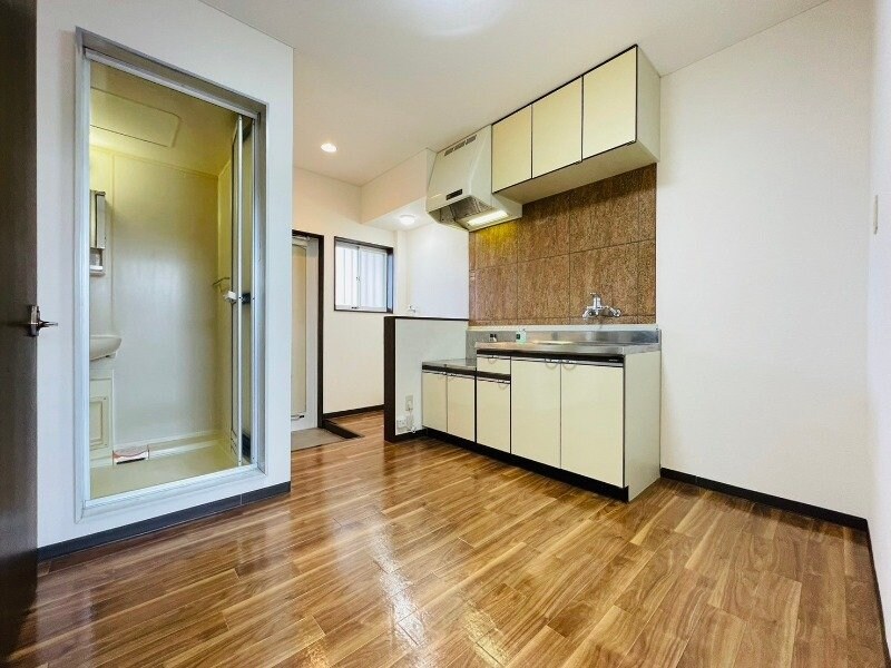 同物件別室画像 セピアコートＡ棟