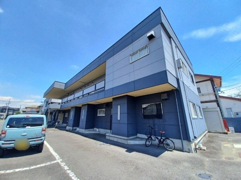  サンリッチ生桑