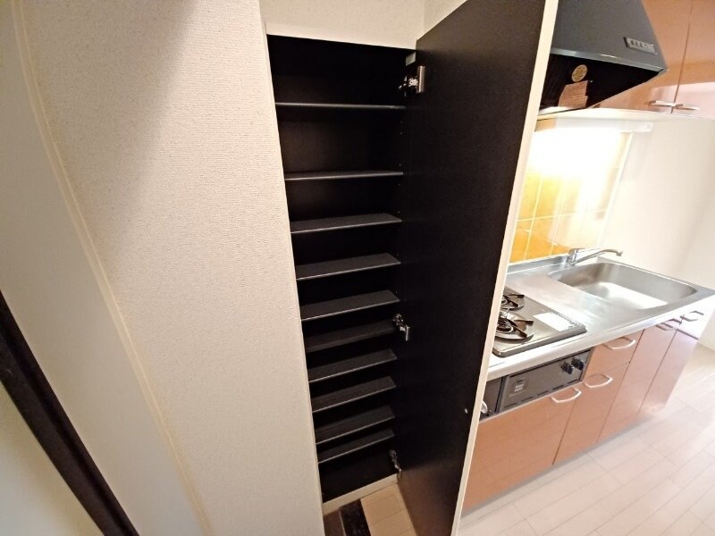 同型参考写真 Ｓ－ＦＯＲＴ四日市西新地