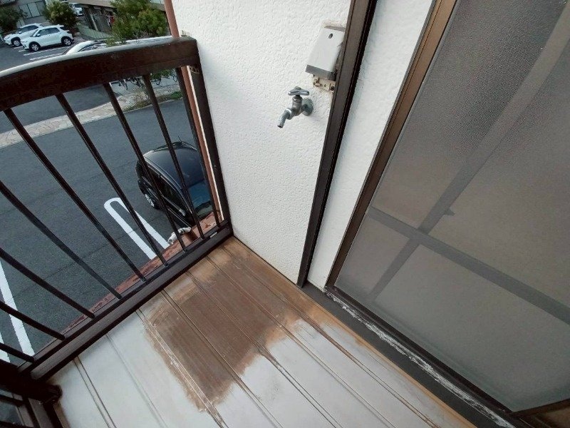  芝田1丁目K様貸家