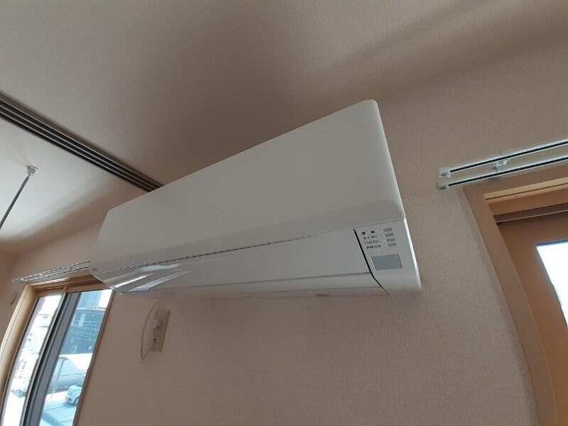  リビングタウン四日市芝田　A