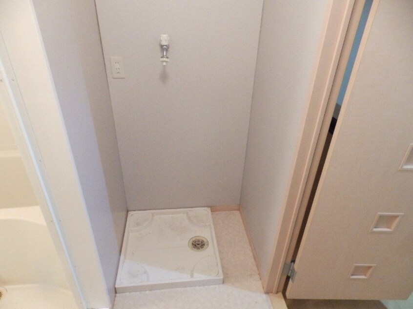 反転タイプ参考写真 リビングタウン四日市芝田　A