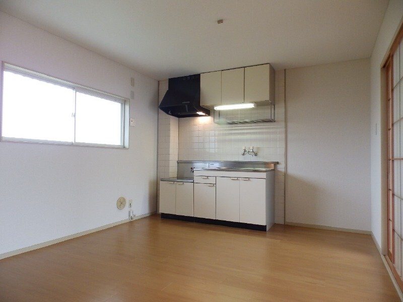 同型参考写真 第2コーポかとう