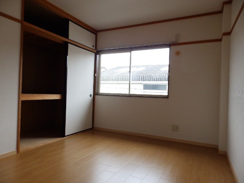 同型参考写真 第2コーポかとう