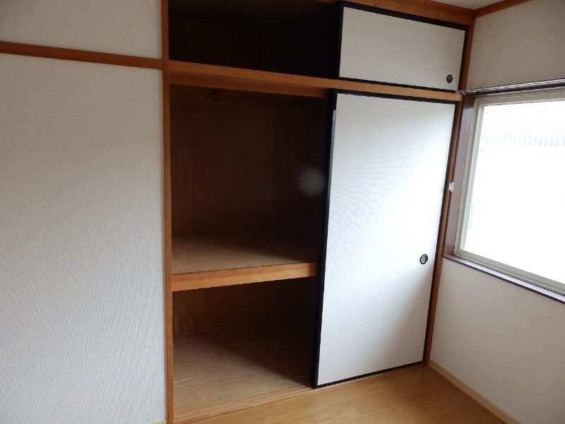 同型参考写真 第2コーポかとう