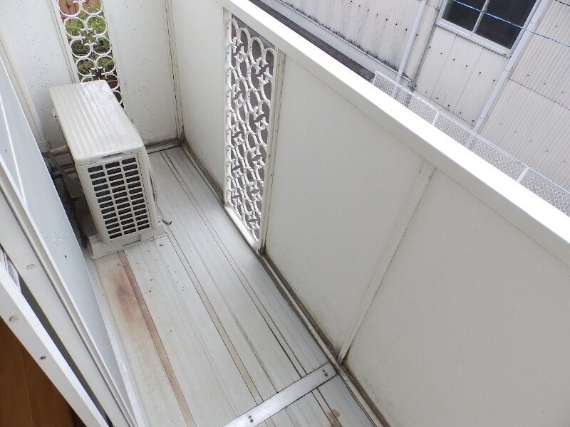 同型参考写真 第2コーポかとう