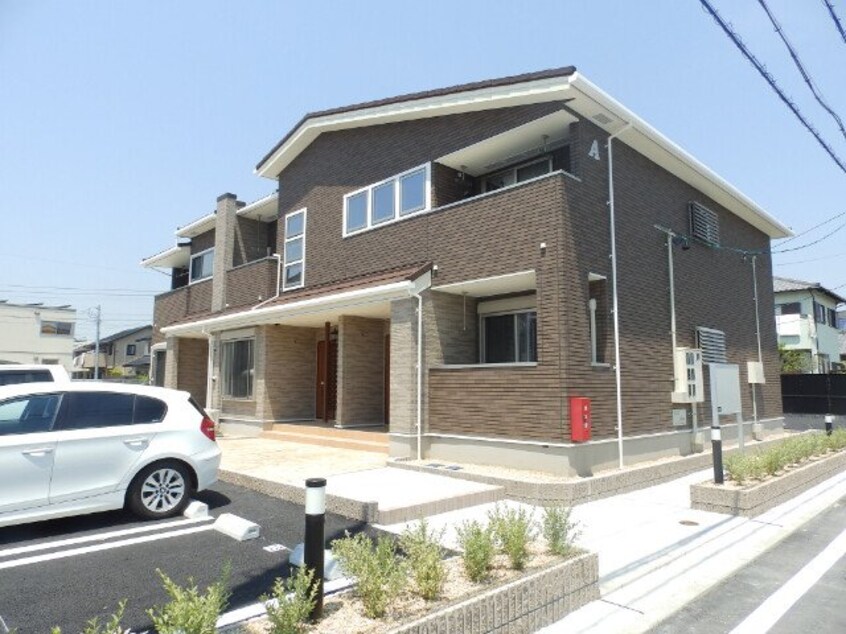  グランデ・ルーチェＡ