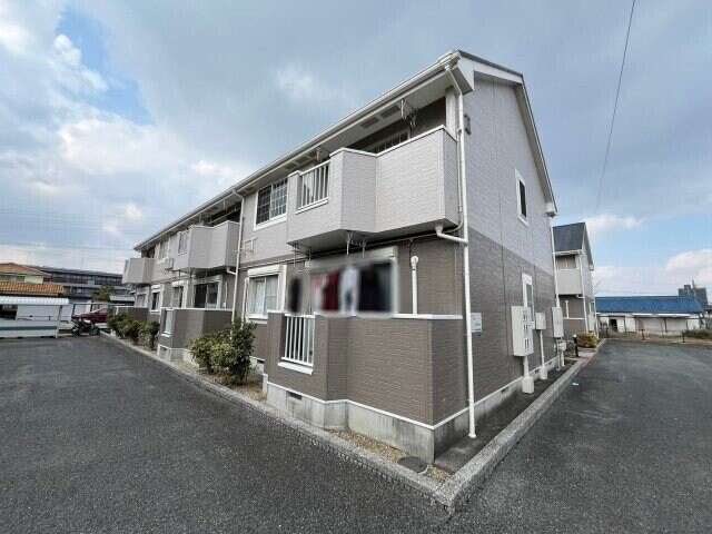  シャトーブランⅡ