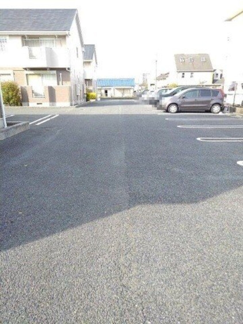  シャトーブランⅡ