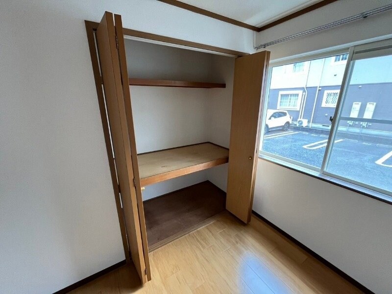 別部屋参考写真です。 シャトーブランⅡ