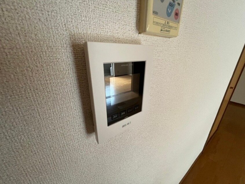 別部屋参考写真です。 シャトーブランⅡ