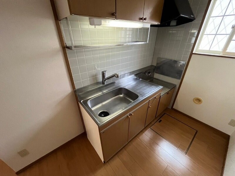 別部屋参考写真です。 シャトーブランⅡ