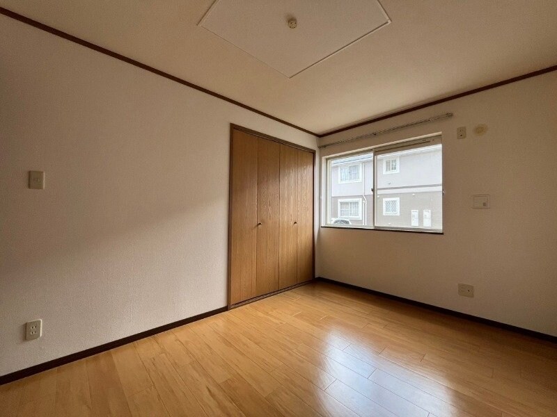 別部屋参考写真です。 シャトーブランⅡ