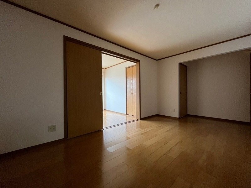 別部屋参考写真です。 シャトーブランⅡ