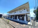 ヒルズ生桑町の外観