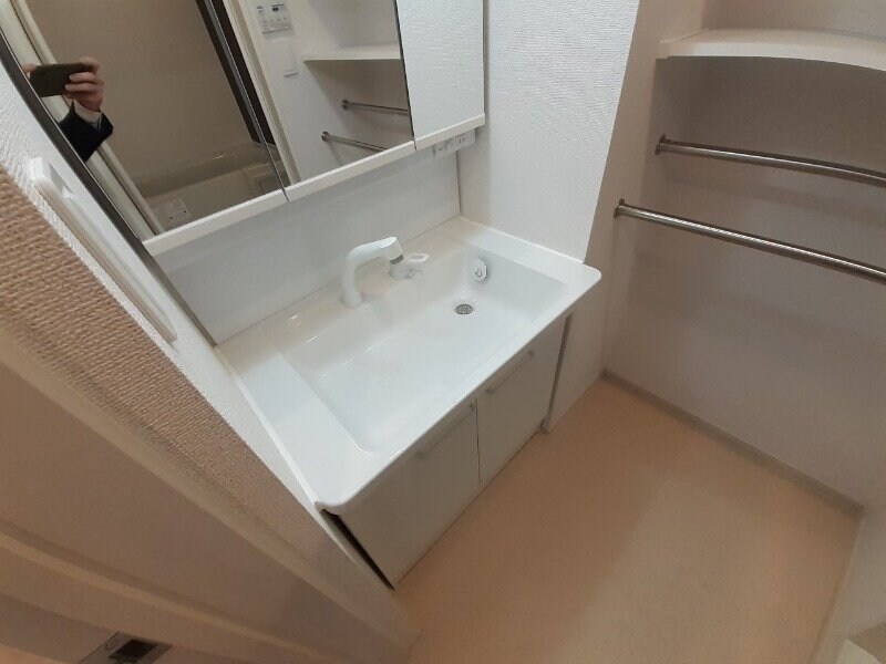 同一タイプ部屋写真 ノワ・ルーナ