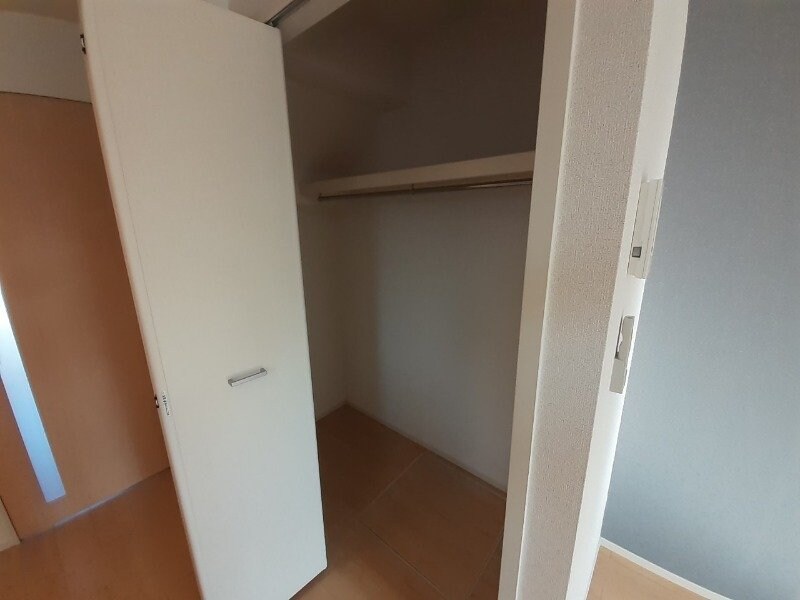 同一タイプ部屋写真 ノワ・ルーナ