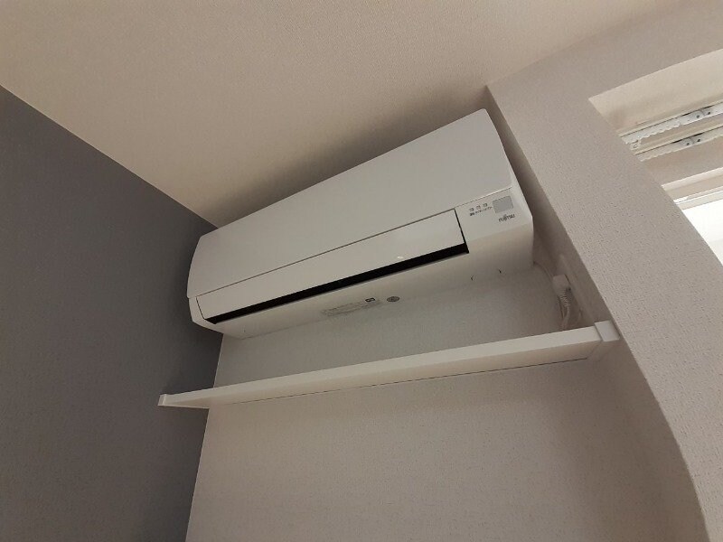 同一タイプ部屋写真 ノワ・ルーナ