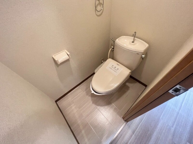 同物件別室の画像です。現状優先となります。 シティヴィラ中浜田