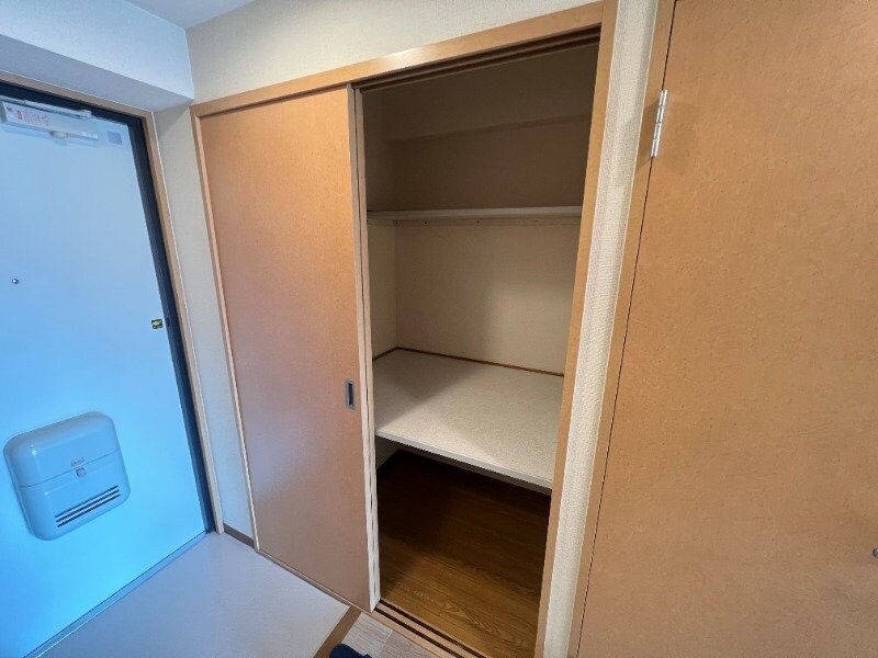 同物件別室の画像です。現状優先となります。 シティヴィラ中浜田