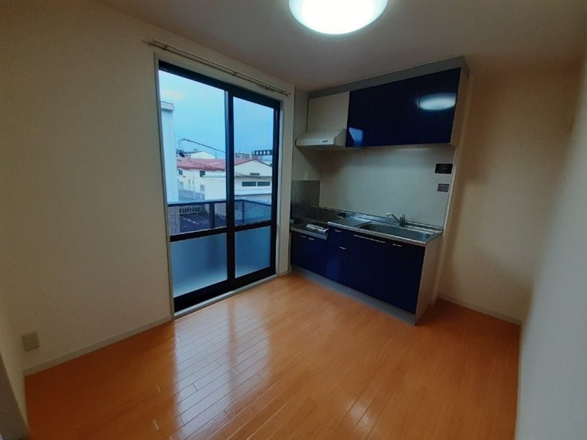 別部屋同タイプ メゾンアンブリック