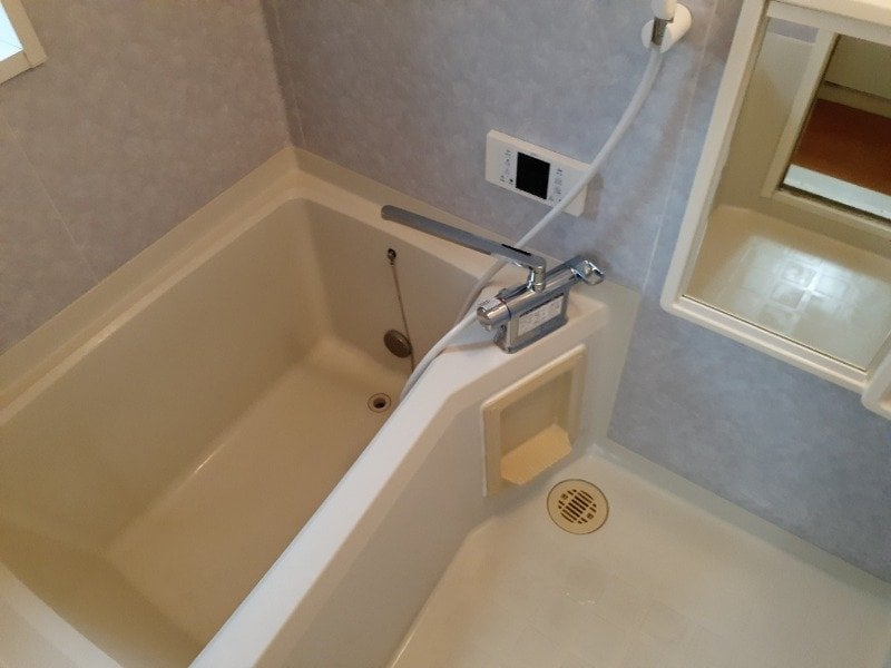 別部屋同タイプ メゾンアンブリック