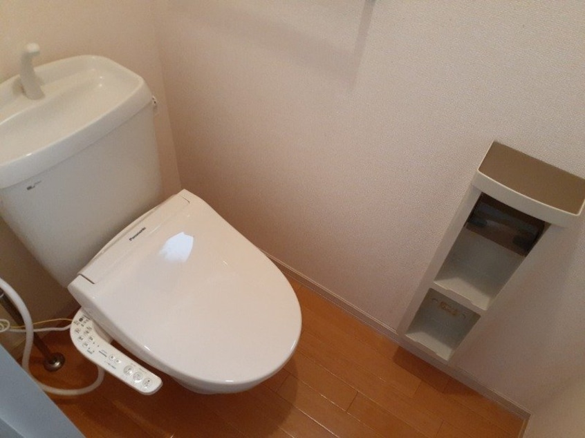 別部屋同タイプ メゾンアンブリック