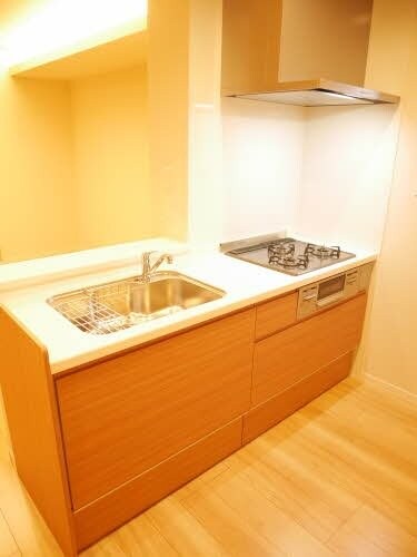  キューブ・ステージ