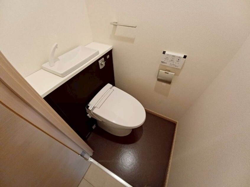 反転タイプ参考写真 サンルミエール