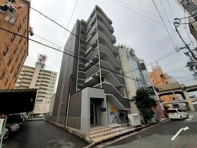  大晃マンション