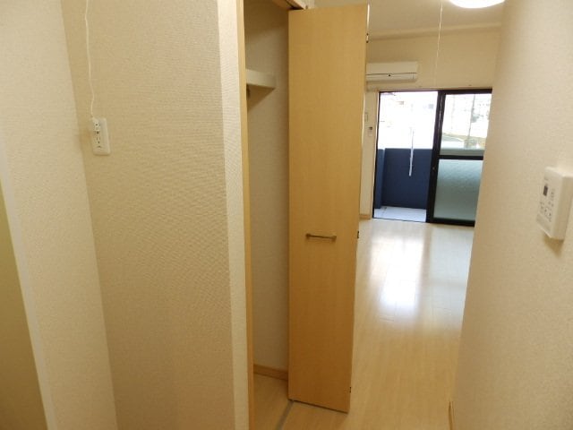 同型参考写真 大晃マンション