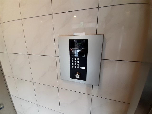  大晃マンション