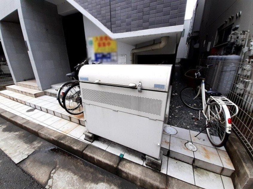  大晃マンション