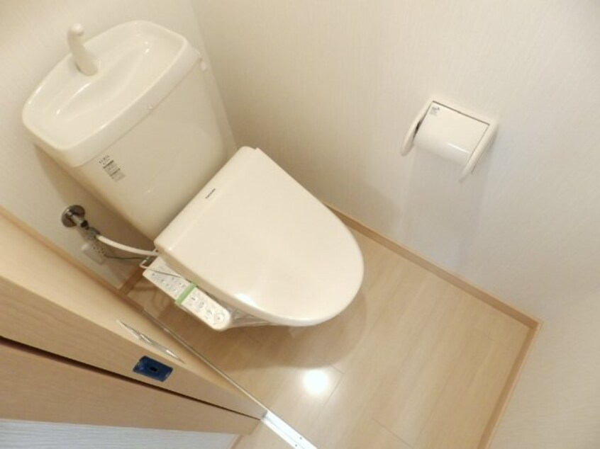 同型参考写真 大晃マンション