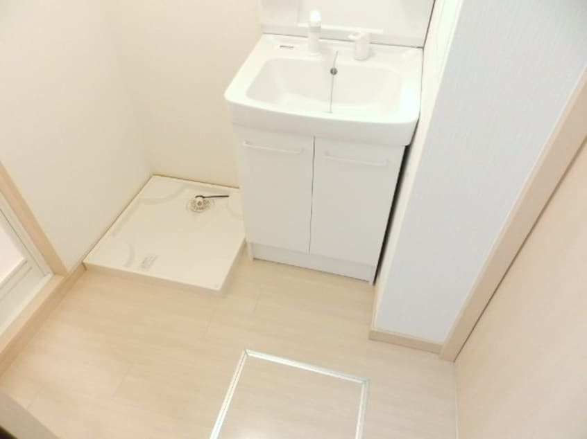 同型参考写真 大晃マンション