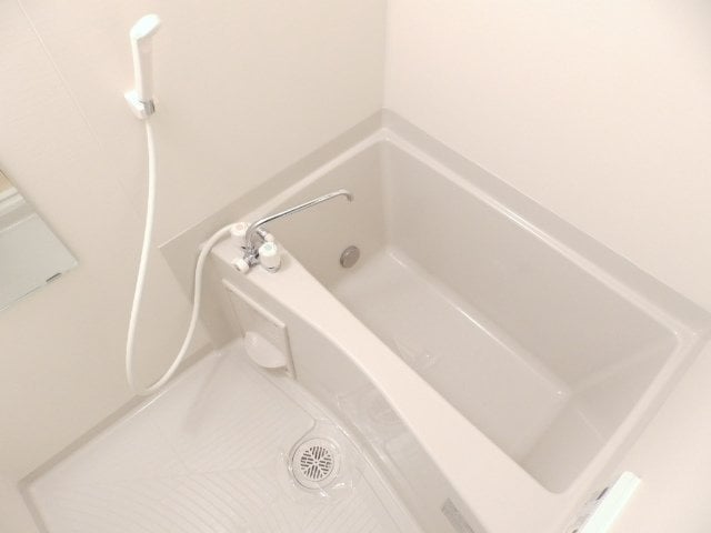 同型参考写真 大晃マンション