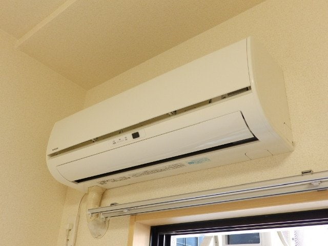 同型参考写真 大晃マンション