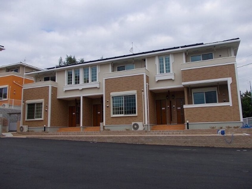  ドルチェ　セグレートⅠ