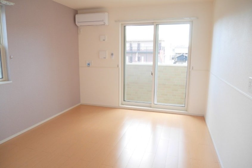 同型参考写真 ドルチェ　セグレートⅠ