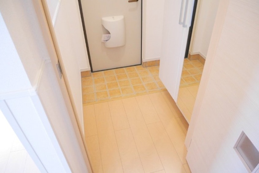 同型参考写真 ドルチェ　セグレートⅠ