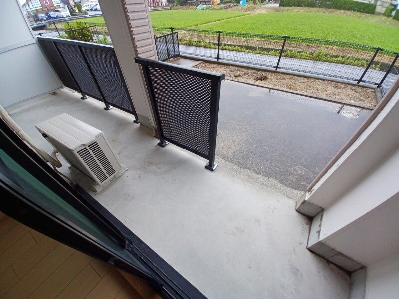 別部屋反転写真です フロンティア２１